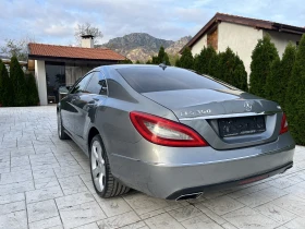 Mercedes-Benz CLS 350 3.0 CDI  AVTO, снимка 7