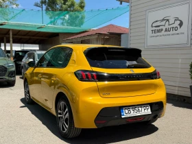 Peugeot 208 1.2 ALLURE* 28000км.* ПЪЛЕН СЕРВИЗ В ПЕЖО, снимка 7
