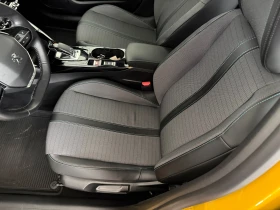 Peugeot 208 1.2 ALLURE* 28000км.* ПЪЛЕН СЕРВИЗ В ПЕЖО, снимка 8