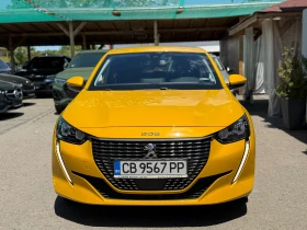 Peugeot 208 1.2 ALLURE* 28000км.* ПЪЛЕН СЕРВИЗ В ПЕЖО, снимка 2