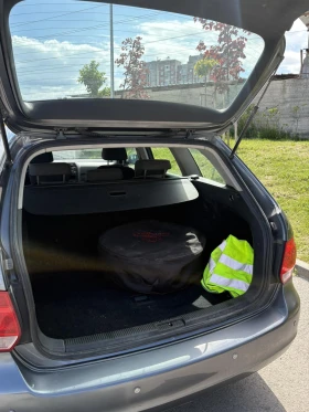 VW Golf MK5, снимка 12
