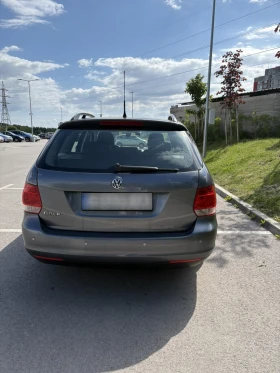 VW Golf MK5, снимка 4