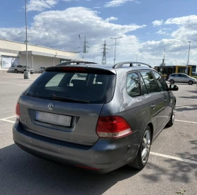 VW Golf MK5, снимка 5