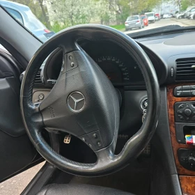 Mercedes-Benz C 320, снимка 15
