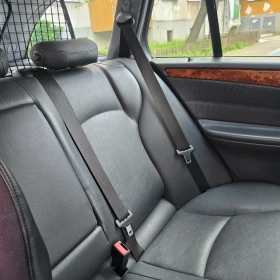 Mercedes-Benz C 320, снимка 13