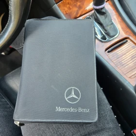 Mercedes-Benz C 320, снимка 9