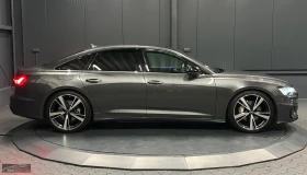 Audi A6 50/286HP/QUTTRO/MASS/B&O/SLINE/360/PANO/NIGHT/464z, снимка 6