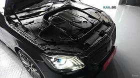 Mercedes-Benz S 350 4MATIC* КОЖА* ПОДГРЕВ* ОБДУХВ* BURMASTER* PANO* 36, снимка 6
