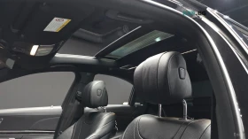 Mercedes-Benz S 350 4MATIC* КОЖА* ПОДГРЕВ* ОБДУХВ* BURMASTER* PANO* 36, снимка 15