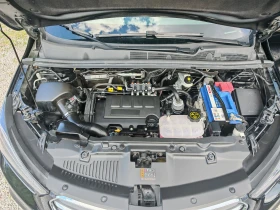 Opel Mokka X 1.4-140к.с.-ГАЗ-НОВИЯТ МОДЕЛ от 2017г., снимка 13