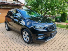 Opel Mokka X 1.4-140к.с.-ГАЗ-НОВИЯТ МОДЕЛ от 2017г., снимка 3
