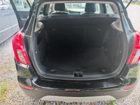 Opel Mokka X 1.4-140к.с.-ГАЗ-НОВИЯТ МОДЕЛ от 2017г., снимка 14