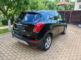 Opel Mokka X 1.4-140к.с.-ГАЗ-НОВИЯТ МОДЕЛ от 2017г., снимка 4