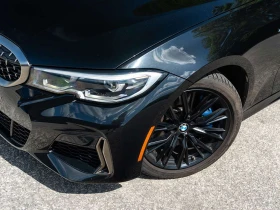 BMW 340 I xDrive / КАФЯВ САЛОН, ПАНО, ЦЕНА ДО БГ, снимка 9