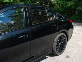 BMW 340 I xDrive / КАФЯВ САЛОН, ПАНО, ЦЕНА ДО БГ, снимка 10