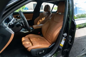 BMW 340 I xDrive / КАФЯВ САЛОН, ПАНО, ЦЕНА ДО БГ, снимка 15
