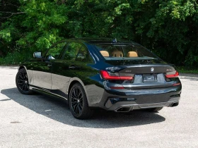 BMW 340 I xDrive / КАФЯВ САЛОН, ПАНО, ЦЕНА ДО БГ, снимка 2