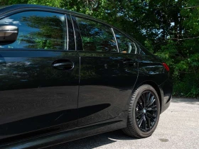 BMW 340 I xDrive / КАФЯВ САЛОН, ПАНО, ЦЕНА ДО БГ, снимка 11