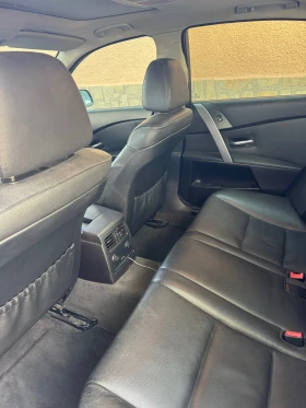 BMW 525 Automatic, 177hp, снимка 10
