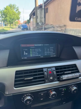 BMW 525 Automatic, 177hp, снимка 9