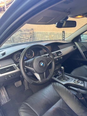 BMW 525 Automatic, 177hp, снимка 7