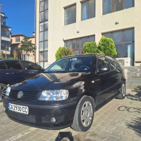 VW Polo, снимка 5