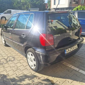 VW Polo, снимка 4