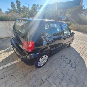 VW Polo, снимка 3