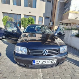 VW Polo, снимка 1