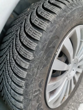 Peugeot 206, снимка 13