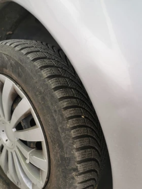 Peugeot 206, снимка 3