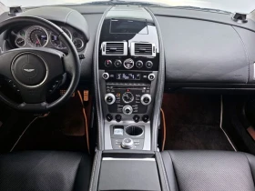 Aston Martin Rapide 6.0 V12| 470к.с.| ВКЛ.ТЕХНОТЕСТ, снимка 7