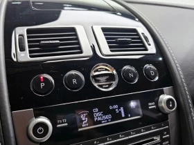 Aston Martin Rapide 6.0 V12| 470к.с.| ВКЛ.ТЕХНОТЕСТ, снимка 9