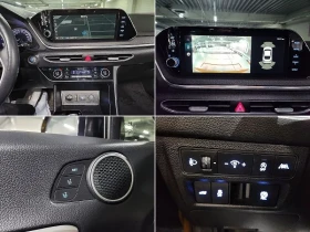 Hyundai Sonata 2.0 PREMIUM FAMILY, снимка 13