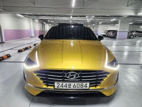 Hyundai Sonata 2.0 PREMIUM FAMILY, снимка 2
