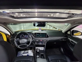 Hyundai Sonata 2.0 PREMIUM FAMILY, снимка 9