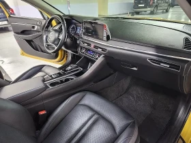 Hyundai Sonata 2.0 PREMIUM FAMILY, снимка 16