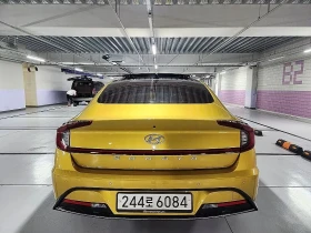 Hyundai Sonata 2.0 PREMIUM FAMILY, снимка 5