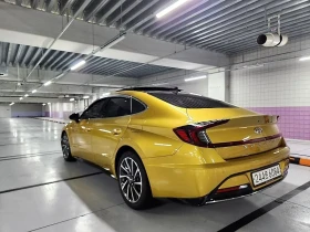 Hyundai Sonata 2.0 PREMIUM FAMILY, снимка 4