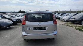 Mazda 5 1.8i, снимка 5