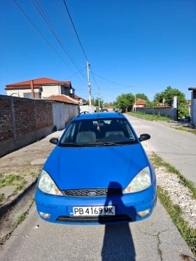 Ford Focus 1.8 MK2, снимка 2