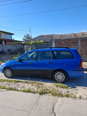 Ford Focus 1.8 MK2, снимка 13