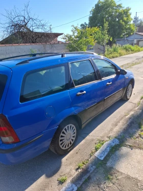 Ford Focus 1.8 MK2, снимка 5