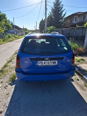 Ford Focus 1.8 MK2, снимка 4