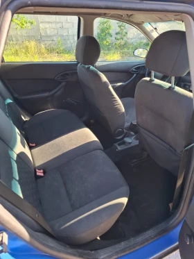 Ford Focus 1.8 MK2, снимка 7