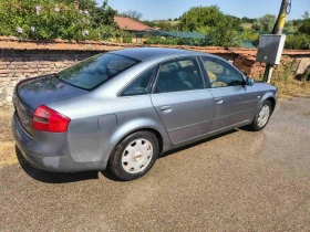 Audi A6 ТДИ, снимка 3