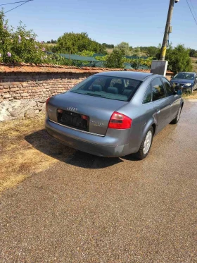 Audi A6 ТДИ, снимка 4