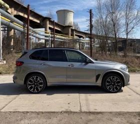 BMW X5M Competition xDrive, снимка 2