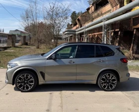 BMW X5M Competition xDrive, снимка 4