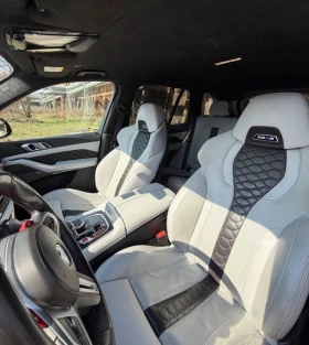 BMW X5M Competition xDrive, снимка 6